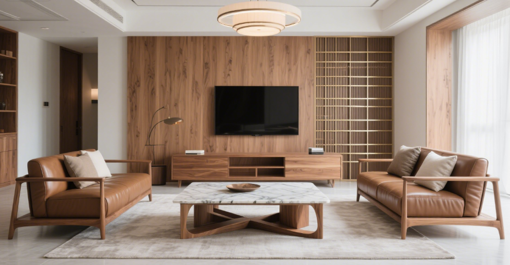 Transforming Spaces: The Power of Digital Home Presentations