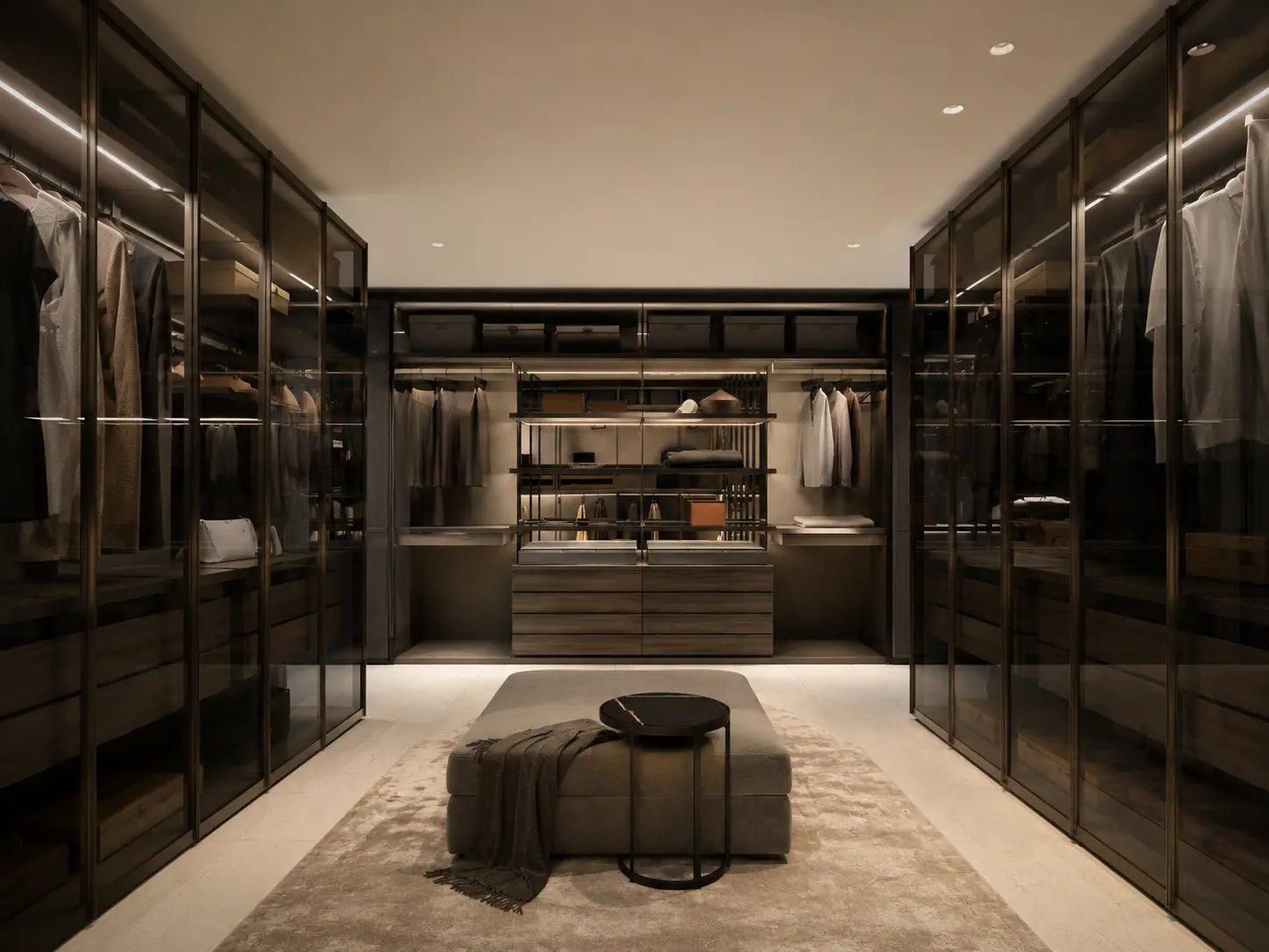Lily villa design project