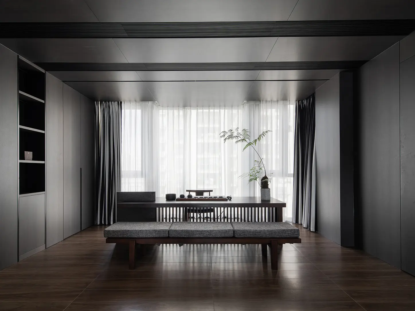 MRETTY bespoke kitchen project