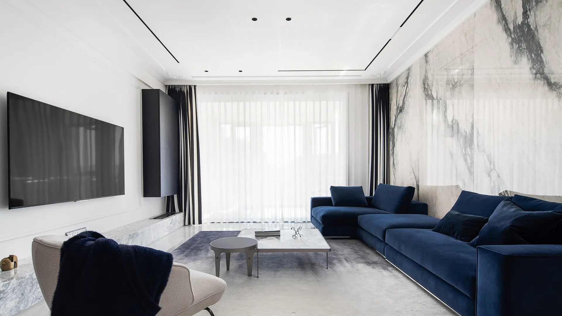 Parisian Grey gallery image 3